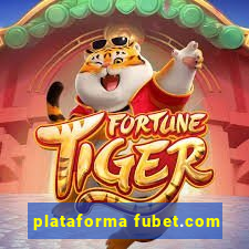 plataforma fubet.com